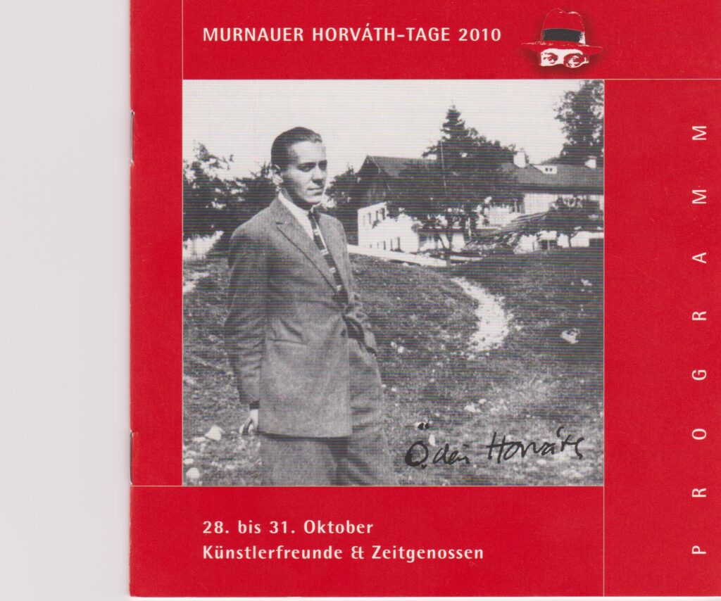 horvath-tage-2010-programm