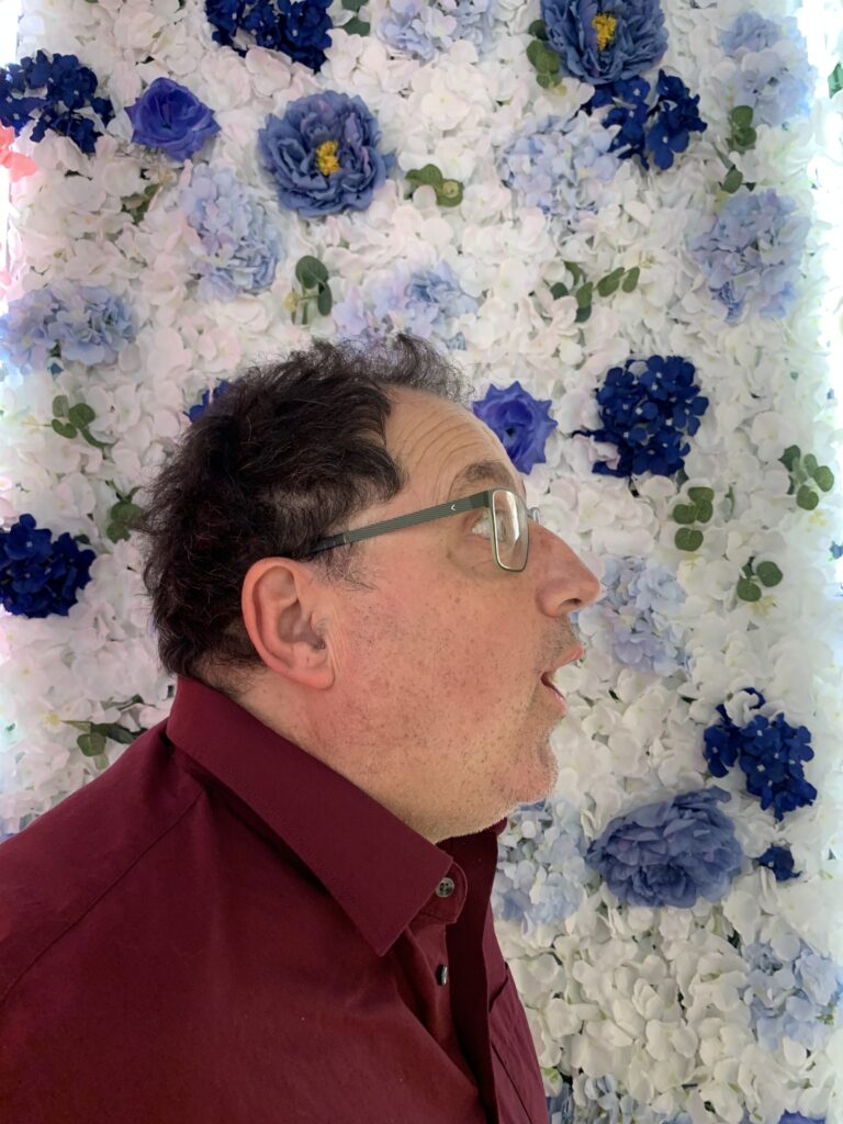 Harry Helfrich / Foto: Privat