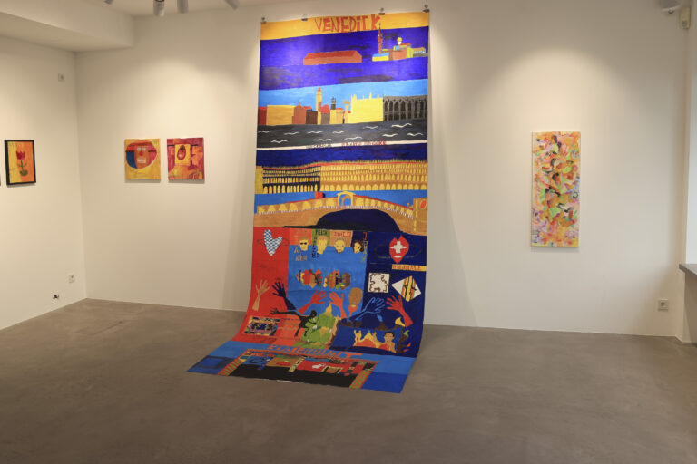 © Ödön-von-Horváth-Gesellschaft - Christian Kolb