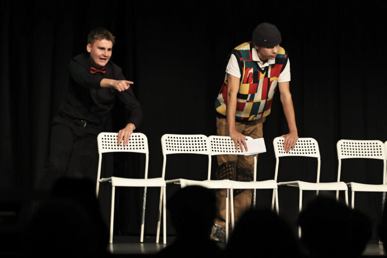 © Ödön-von-Horváth-Gesellschaft - Christian Kolb