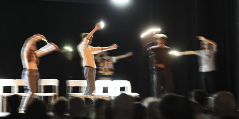 © Ödön-von-Horváth-Gesellschaft - Christian Kolb