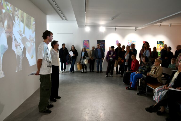 © Barbara Jungwirth