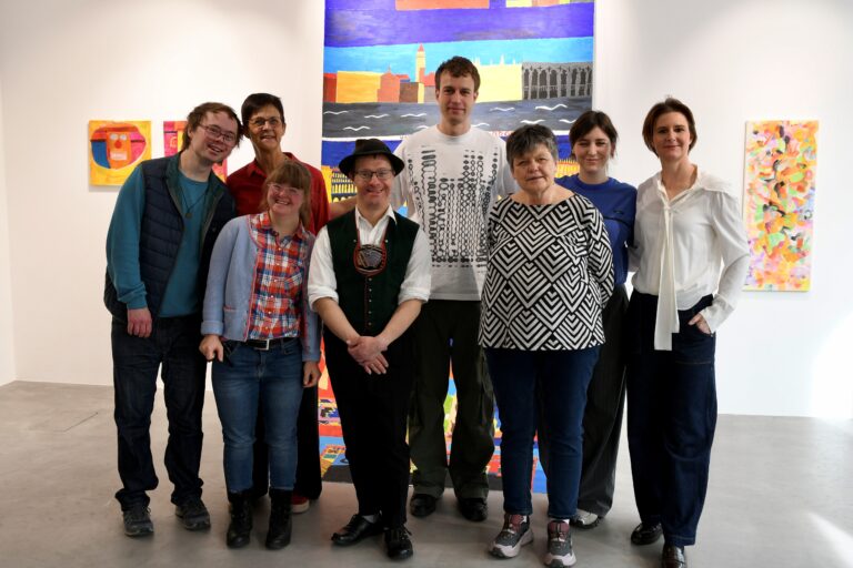 © Barbara Jungwirth