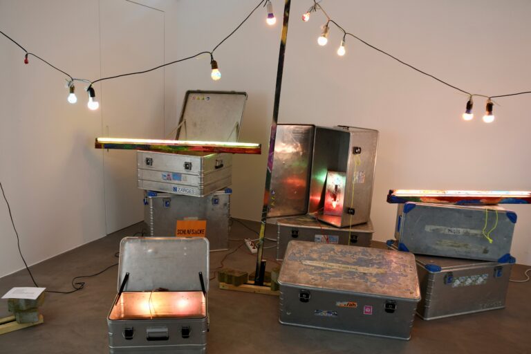 © Barbara Jungwirth