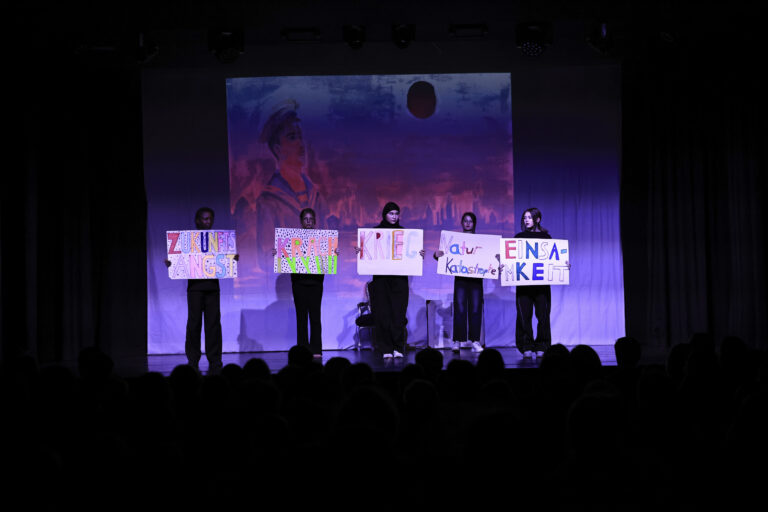 © Ödön-von-Horváth-Gesellschaft – Christian Kolb