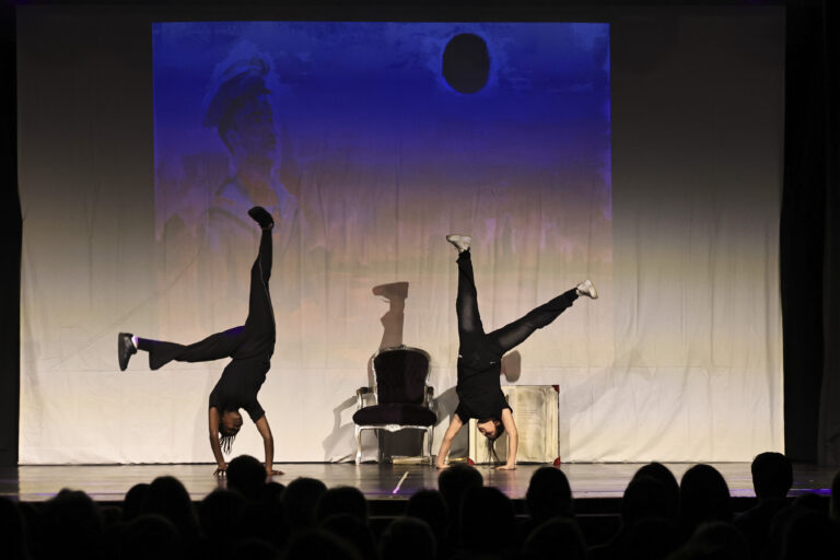 © Ödön-von-Horváth-Gesellschaft – Christian Kolb