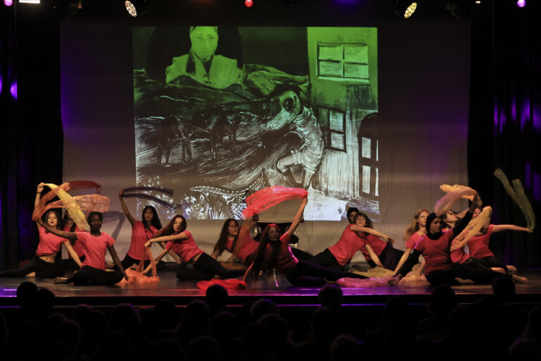 © Ödön-von-Horváth-Gesellschaft – Christian Kolb