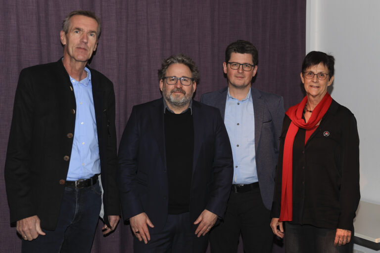 © Ödön-von-Horváth-Gesellschaft - Christian Kolb