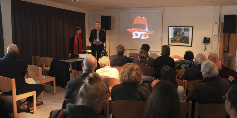 © Ödön-von-Horváth-Gesellschaft - Christian Kolb