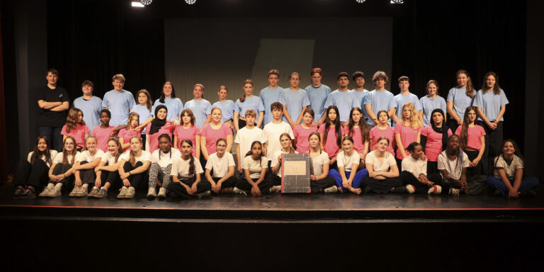 © Ödön-von-Horváth-Gesellschaft – Christian Kolb