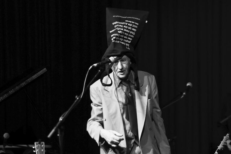 © Ödön-von-Horváth-Gesellschaft – Christian Kolb