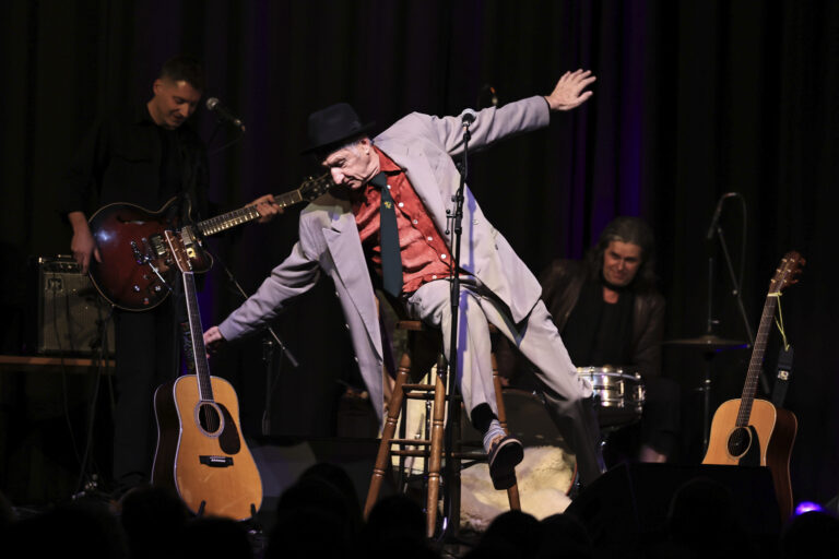 © Ödön-von-Horváth-Gesellschaft – Christian Kolb