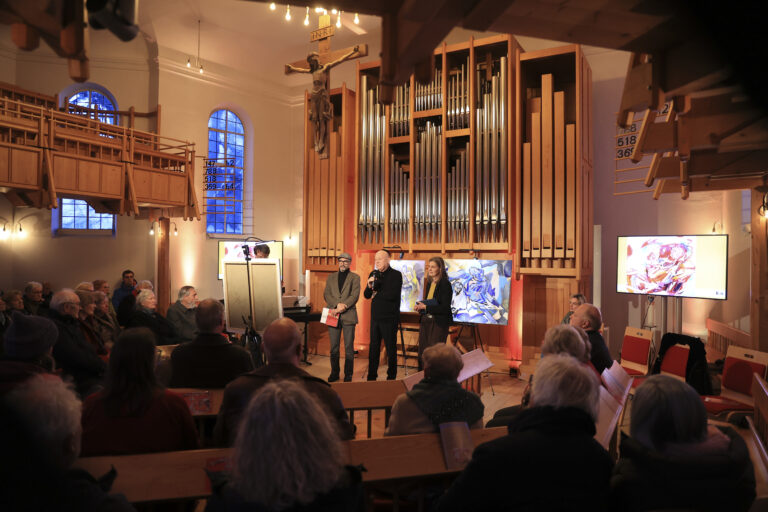 © Ödön-von-Horváth-Gesellschaft – Christian Kolb