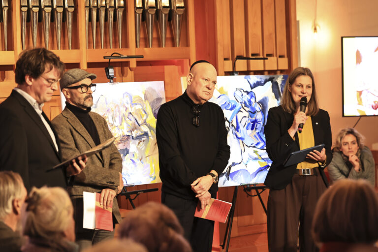 © Ödön-von-Horváth-Gesellschaft – Christian Kolb