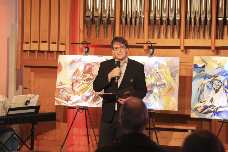 © Ödön-von-Horváth-Gesellschaft – Christian Kolb