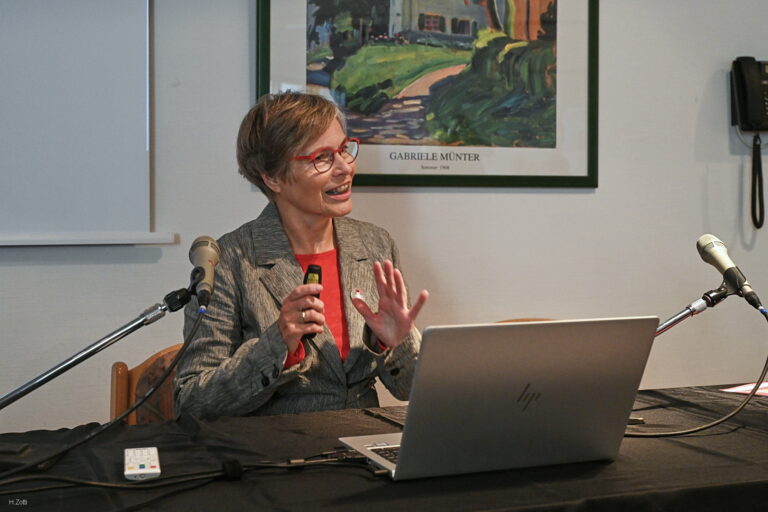 © Ödön-von-Horváth-Gesellschaft - Christian Kolb