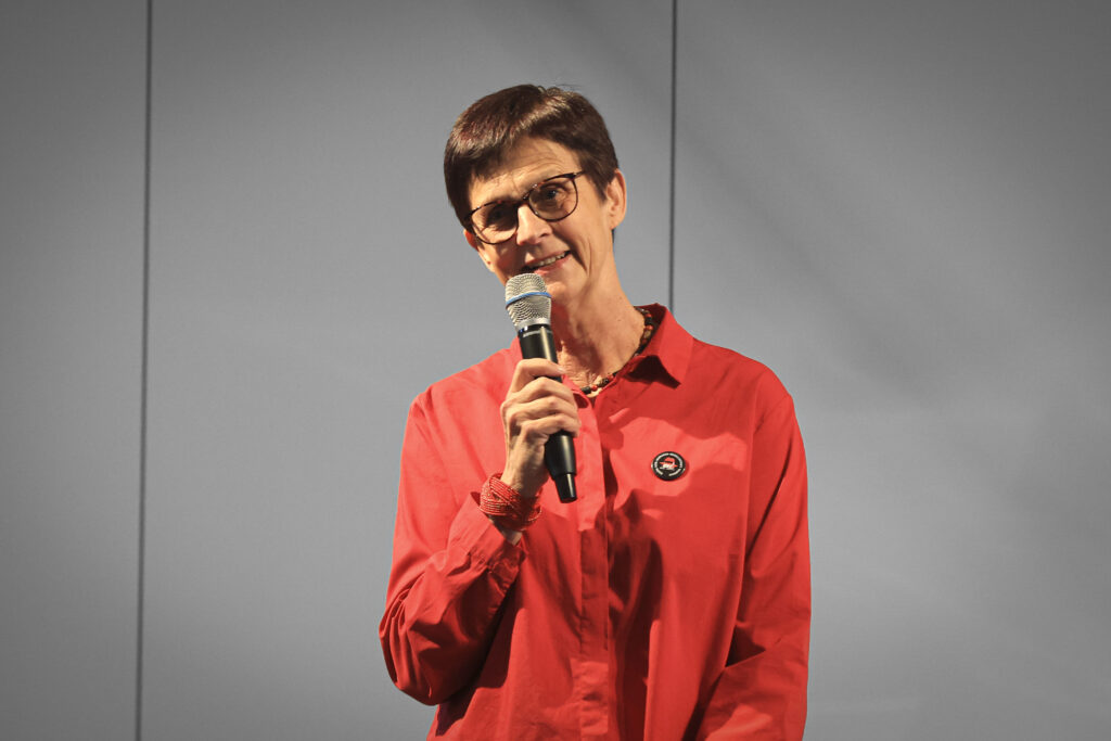 Gabi Rudnicki
